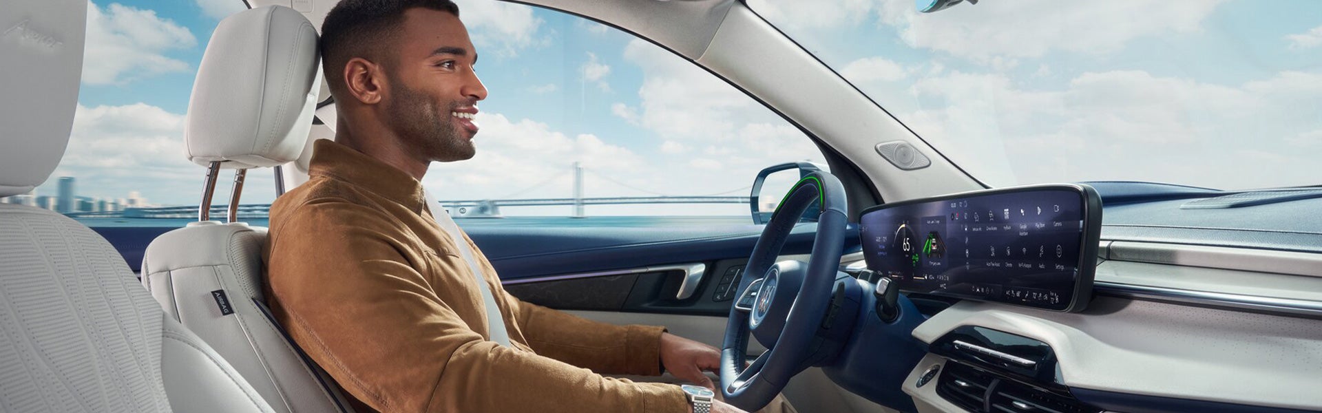 Coughlin Buick of Marysville in Marysville OH