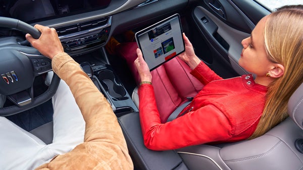 Coughlin Buick of Marysville in Marysville OH