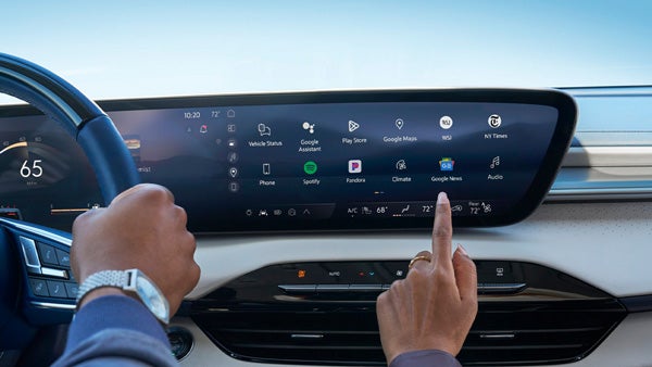 Coughlin Buick of Marysville in Marysville OH