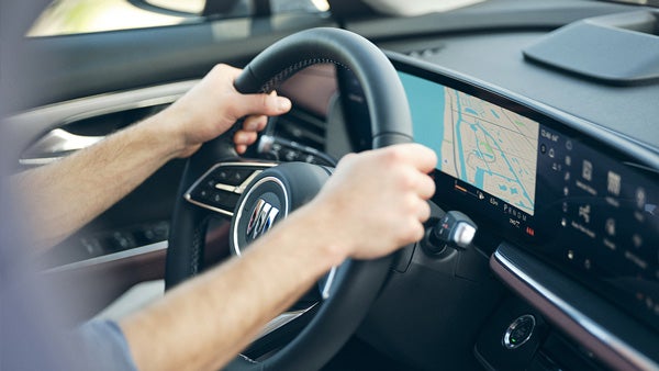 Coughlin Buick of Marysville in Marysville OH