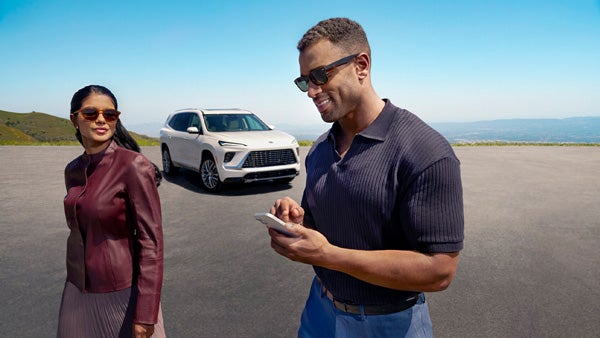 Coughlin Buick of Marysville in Marysville OH