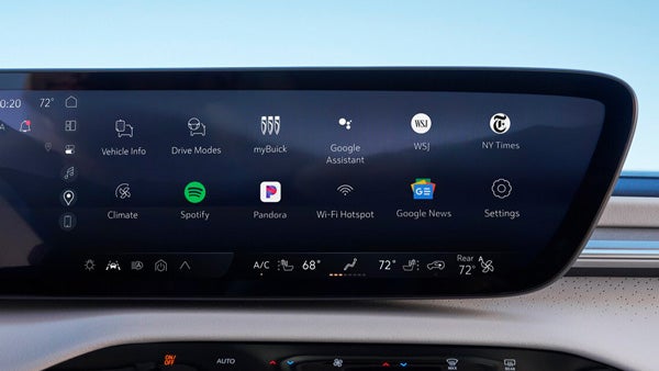 Coughlin Buick of Marysville in Marysville OH