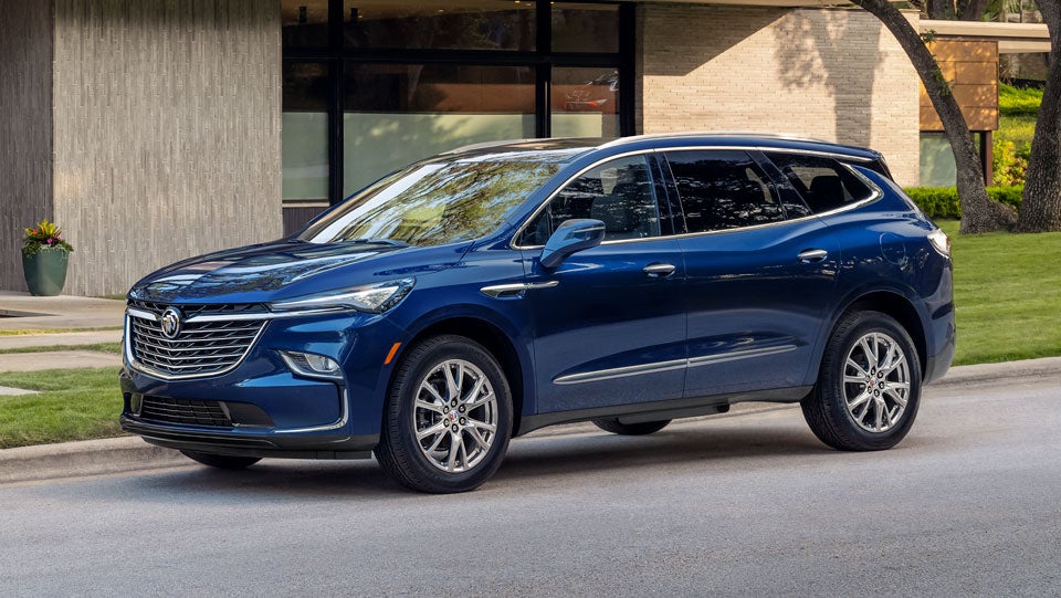 Coughlin Buick of Marysville in Marysville OH