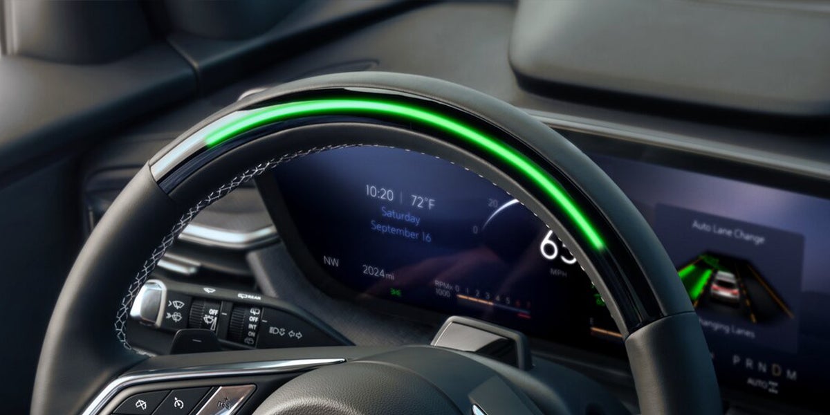 Coughlin Buick of Marysville in Marysville OH