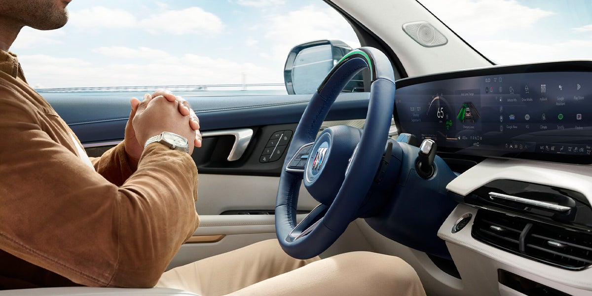 Coughlin Buick of Marysville in Marysville OH