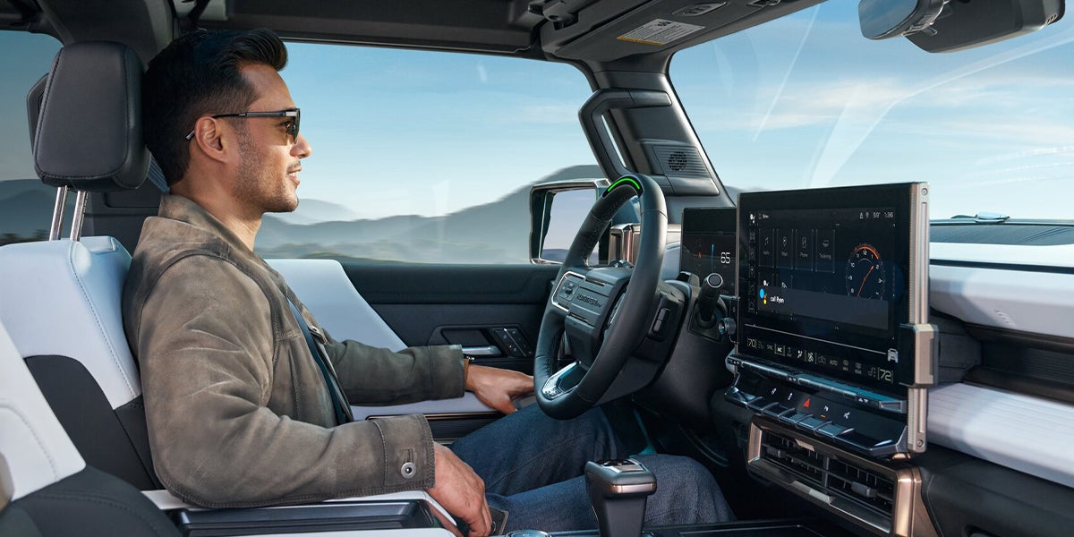 Coughlin Buick of Marysville in Marysville OH