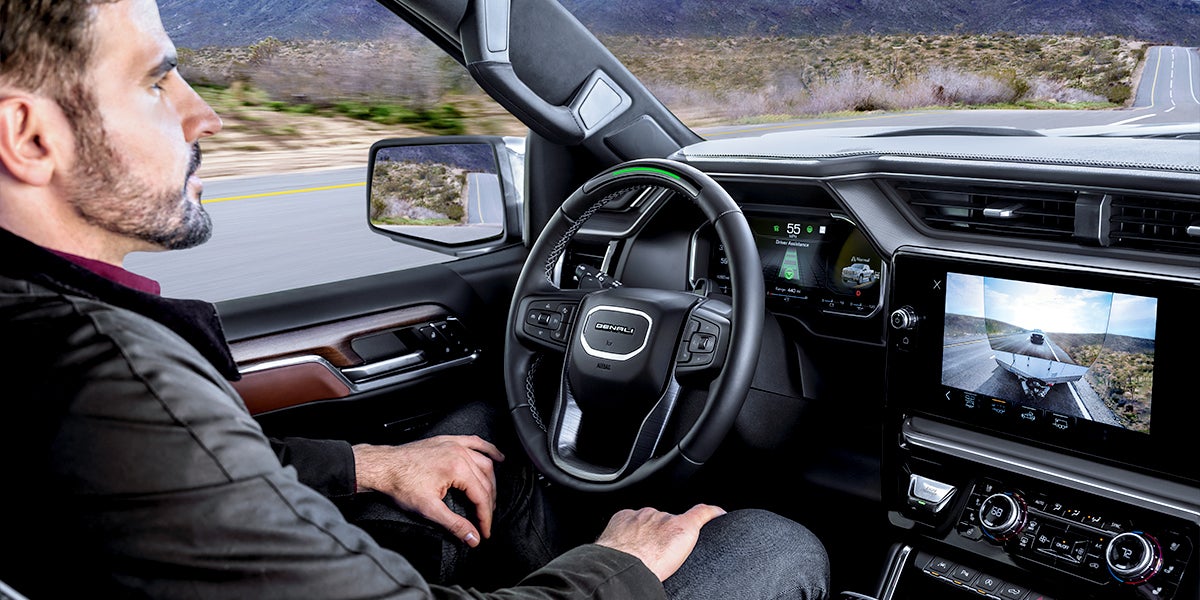 Coughlin Buick of Marysville in Marysville OH