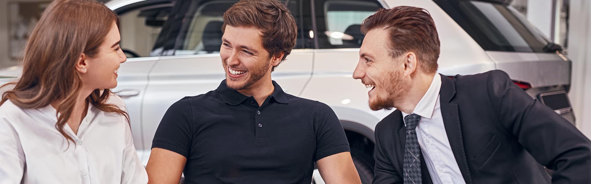 About Coughlin GMC Buick of Marysville